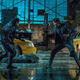 John Wick: Chapter 2